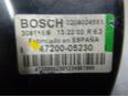 Усилитель тормозов вакуумный для Toyota Avensis II 2003-2008;CorollaVerso 2004-2009