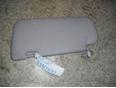 Козырек солнцезащитный (внутри) для Nissan Primera P12E 2002-2007