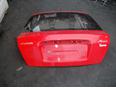 Дверь багажника со стеклом для Hyundai Accent II (+ТАГАЗ) 2000-2012
