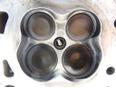 Головка блока для Lexus,Toyota RX 300 1998-2003;RX 300/330/350/400h 2003-2009;Highlander I 2001-2006;ES (CV3) 2001-2006
