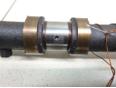 Распредвал выпускной для Lexus,Toyota RX 300 1998-2003;RX 300/330/350/400h 2003-2009;Highlander I 2001-2006;ES (CV3) 2001-2006