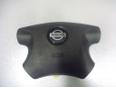 Подушка безопасности в рулевое колесо для Nissan Almera N16 2000-2006;Primera WP11E 1998-2001;Primera P11E 1996-2002