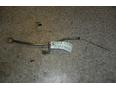 Щуп масляный для Toyota Avensis II 2003-2008;Avensis I 1997-2003;CorollaVerso 2001-2004;Corolla E11 1997-2001;Celica (ZT23#) 1999-2005;RAV 4 2000-2005;Corolla E12 2001-2007;Auris (E15) 2006-2012;Corolla E15 2006-2013