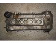 Крышка головки блока (клапанная) для Toyota Avensis II 2003-2008;Avensis I 1997-2003;CorollaVerso 2001-2004;MR II ZZW30 2000-2007;Corolla E11 1997-2001;Celica (ZT23#) 1999-2005;RAV 4 2000-2005;Corolla E12 2001-2007;Auris (E15) 2006-2012