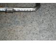 Трубка охлажд. жидкости металлическая для Toyota Avensis II 2003-2008;Corolla E15 2006-2013