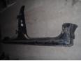 Порог со стойкой правый для Toyota Avensis II 2003-2008