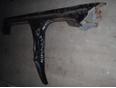 Порог со стойкой правый для Toyota Avensis II 2003-2008
