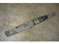 Накладка крышки багажника W211 E-Klasse 2002-2009 Накладка крышки багажника W211 E-Klasse 2002-2009