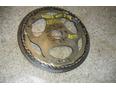 Маховик W203 2000-2006;W140 1991-1999;W202 1993-2000;W210 E-Klasse 1995-2000;C208 CLK coupe 1997-2002;Korando KJ 1996-2006;W210 E-Klasse 2000-2002 Маховик W203 2000-2006;W140 1991-1999;W202 1993-2000;W210 E-Klasse 1995-2000;C208 CLK coupe 1997-2002;Korando KJ 1996-2006;W210 E-Klasse 2000-2002