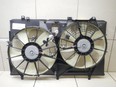 Вентилятор радиатора RX (AL10) 2009-2015