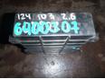Блок управления двигателем W124 1984-1993;W126 1979-1991;W201 1982-1993 Блок управления двигателем W124 1984-1993;W126 1979-1991;W201 1982-1993