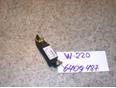 Датчик AIR BAG W220 1998-2005;W215 coupe 1999-2006;W210 E-Klasse 2000-2002 Датчик AIR BAG W220 1998-2005;W215 coupe 1999-2006;W210 E-Klasse 2000-2002