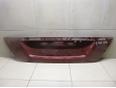 Накладка крышки багажника W211 E-Klasse 2002-2009 Накладка крышки багажника W211 E-Klasse 2002-2009