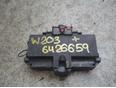 Клемма аккумулятора плюс W203 2000-2006;C209 CLK coupe 2002-2010;R171 SLK 2004-2011 Клемма аккумулятора плюс W203 2000-2006;C209 CLK coupe 2002-2010;R171 SLK 2004-2011