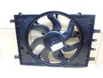 Вентилятор радиатора Q50 (V37) 2013>