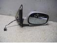 Зеркало правое электрическое Rexton I 2001-2006
