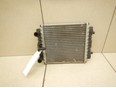 Радиатор дополнительный системы охлаждения Allroad quattro 2012-2019