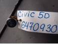 Кнопка обогрева сидений Civic 5D 2006-2012