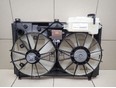 Вентилятор радиатора LS (USF4#) 2006-2017