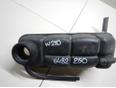 Бачок расширительный W210 E-Klasse 1995-2000;W210 E-Klasse 2000-2002 Бачок расширительный W210 E-Klasse 1995-2000;W210 E-Klasse 2000-2002