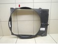 Диффузор вентилятора LX 470 1998-2007