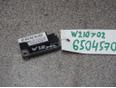 Датчик AIR BAG W210 E-Klasse 2000-2002;W210 E-Klasse 1995-2000 Датчик AIR BAG W210 E-Klasse 2000-2002;W210 E-Klasse 1995-2000