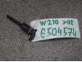 Датчик уровня охлажд. жидкости W210 E-Klasse 2000-2002;R129 SL 1989-2001;W140 1991-1999;W202 1993-2000;C208 CLK coupe 1997-2002;R170 SLK 1996-2004 Датчик уровня охлажд. жидкости W210 E-Klasse 2000-2002;R129 SL 1989-2001;W140 1991-1999;W202 1993-2000;C208 CLK coupe 1997-2002;R170 SLK 1996-2004