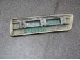 Молдинг переднего левого крыла W210 E-Klasse 2000-2002;W210 E-Klasse 1995-2000 Молдинг переднего левого крыла W210 E-Klasse 2000-2002;W210 E-Klasse 1995-2000