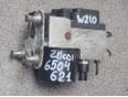 Блок ABS (насос) W210 E-Klasse 2000-2002;G-Class W463 1989> Блок ABS (насос) W210 E-Klasse 2000-2002;G-Class W463 1989>