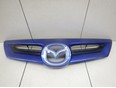 Решетка радиатора Mazda 3 (BK) 2002-2009