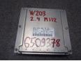 Блок управления двигателем W203 2000-2006;W163 M-Klasse (ML) 1998-2004;W202 1993-2000;W220 1998-2005;W210 E-Klasse 1995-2000;C208 CLK coupe 1997-2002;W210 E-Klasse 2000-2002 Блок управления двигателем W203 2000-2006;W163 M-Klasse (ML) 1998-2004;W202 1993-2000;W220 1998-2005;W210 E-Klasse 1995-2000;C208 CLK coupe 1997-2002;W210 E-Klasse 2000-2002