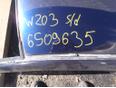 Крыша W203 2000-2006 Крыша W203 2000-2006