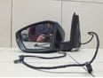 Зеркало левое электрическое Octavia (A7) 2013-2020
