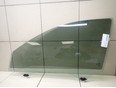 Стекло двери передней левой Camry V40 2006-2011