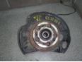 Кулак поворотный задний левый W221 2005-2013;W216 coupe 2006-2014 Кулак поворотный задний левый W221 2005-2013;W216 coupe 2006-2014