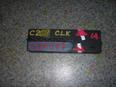 Клапан вакуумный C208 CLK coupe 1997-2002;W140 1991-1999;W210 E-Klasse 1995-2000 Клапан вакуумный C208 CLK coupe 1997-2002;W140 1991-1999;W210 E-Klasse 1995-2000
