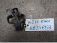 Замок капота W211 E-Klasse 2002-2009;W203 2000-2006;C209 CLK coupe 2002-2010;W164 M-Klasse (ML) 2005-2011 Замок капота W211 E-Klasse 2002-2009;W203 2000-2006;C209 CLK coupe 2002-2010;W164 M-Klasse (ML) 2005-2011