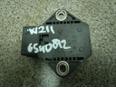 Датчик ускорения W211 E-Klasse 2002-2009;A140/160 W168 1997-2004;W220 1998-2005;G-Class W463 1989>;W215 coupe 1999-2006;W210 E-Klasse 2000-2002;Vito/Viano-(639) 2003-2014 Датчик ускорения W211 E-Klasse 2002-2009;A140/160 W168 1997-2004;W220 1998-2005;G-Class W463 1989>;W215 coupe 1999-2006;W210 E-Klasse 2000-2002;Vito/Viano-(639) 2003-2014