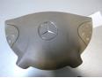 Подушка безопасности в рулевое колесо W211 E-Klasse 2002-2009;G-Class W463 1989> Подушка безопасности в рулевое колесо W211 E-Klasse 2002-2009;G-Class W463 1989>
