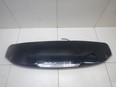 Спойлер (дефлектор) багажника Escalade IV 2014-2020
