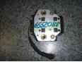 Датчик ускорения W210 E-Klasse 2000-2002;A140/160 W168 1997-2004;W220 1998-2005;G-Class W463 1989>;W215 coupe 1999-2006;W211 E-Klasse 2002-2009;Vito/Viano-(639) 2003-2014 Датчик ускорения W210 E-Klasse 2000-2002;A140/160 W168 1997-2004;W220 1998-2005;G-Class W463 1989>;W215 coupe 1999-2006;W211 E-Klasse 2002-2009;Vito/Viano-(639) 2003-2014