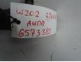 Вал карданный W202 1993-2000 Вал карданный W202 1993-2000