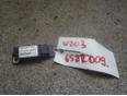 Датчик AIR BAG W203 2000-2006;C209 CLK coupe 2002-2010 Датчик AIR BAG W203 2000-2006;C209 CLK coupe 2002-2010