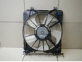 Вентилятор радиатора CR-V 2017>
