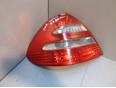 Фонарь задний левый W211 E-Klasse 2002-2009 Фонарь задний левый W211 E-Klasse 2002-2009