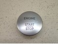 Кнопка запуска двигателя W222 2013-2020