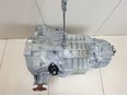АКПП (автоматическая коробка переключения передач) A5/S5 [8F] Cabrio 2010-2016