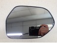 Стекло зеркала электрического левого Camry V70 2017>