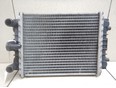 Радиатор дополнительный системы охлаждения Q5 [8R] 2008-2017