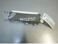 Подушка безопасности нижняя (для колен) W221 2005-2013;W216 coupe 2006-2014 Подушка безопасности нижняя (для колен) W221 2005-2013;W216 coupe 2006-2014